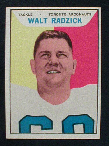 112 Walt Radzick
